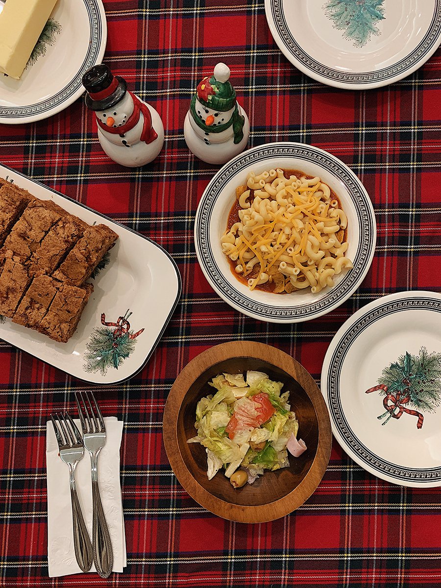 1905 Salad