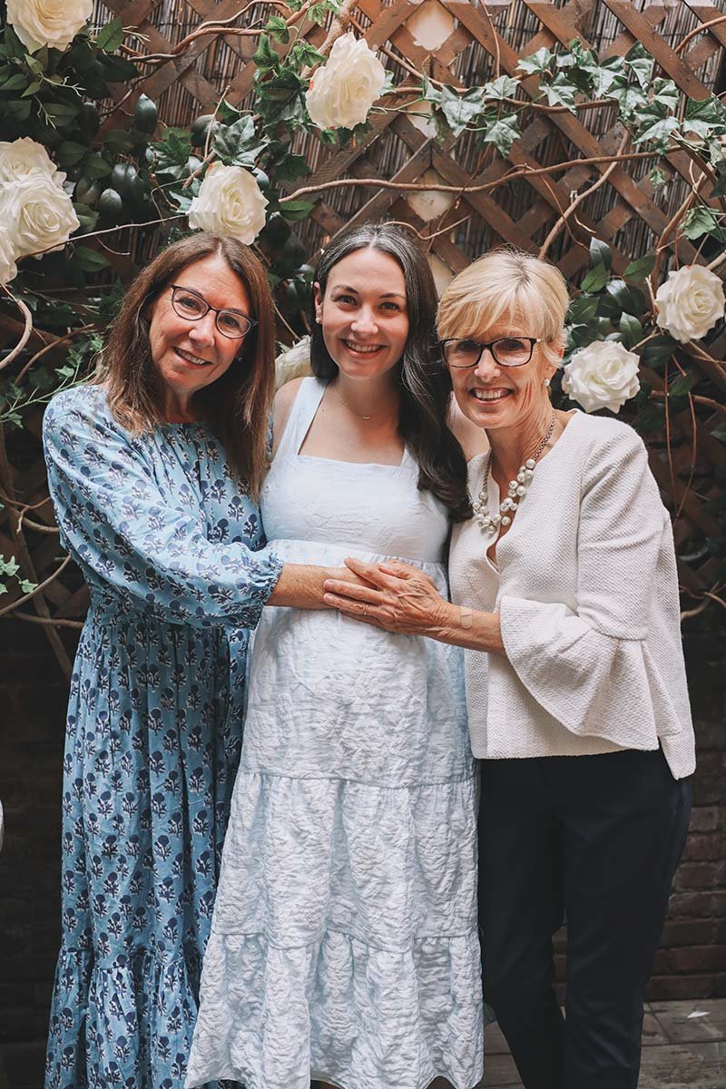 how to hold a baby shower how to hold a baby shower