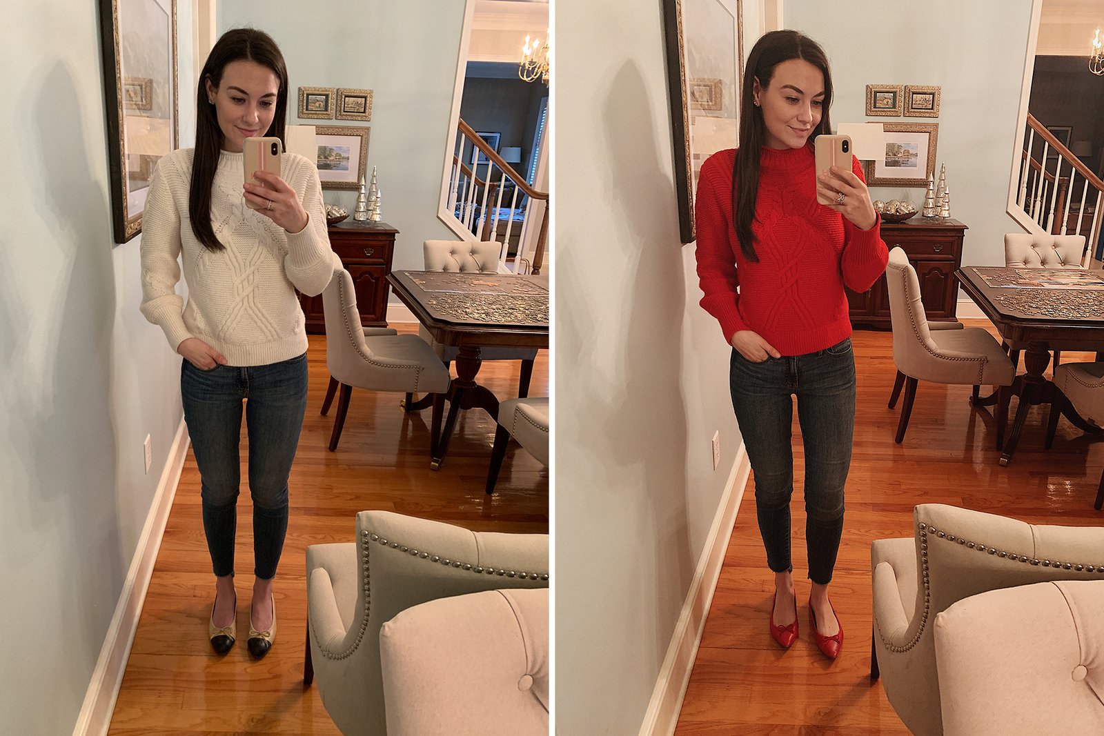 Banana Republic Sweater