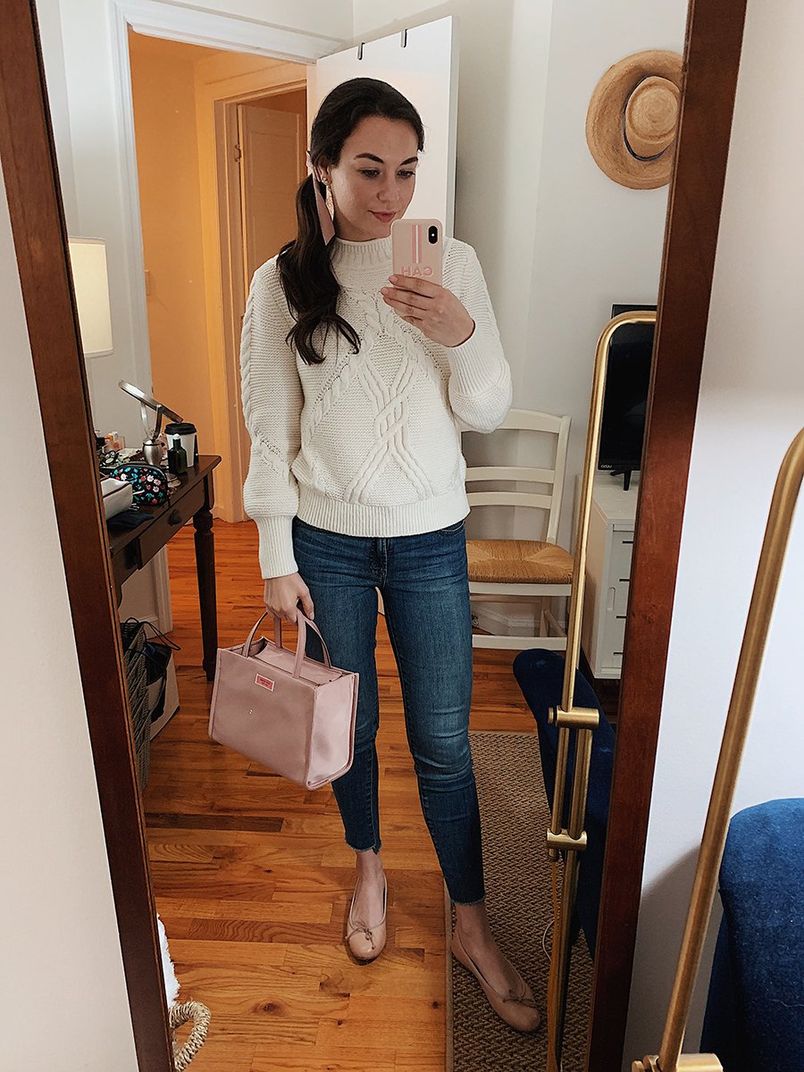 Banana Republic Sweater