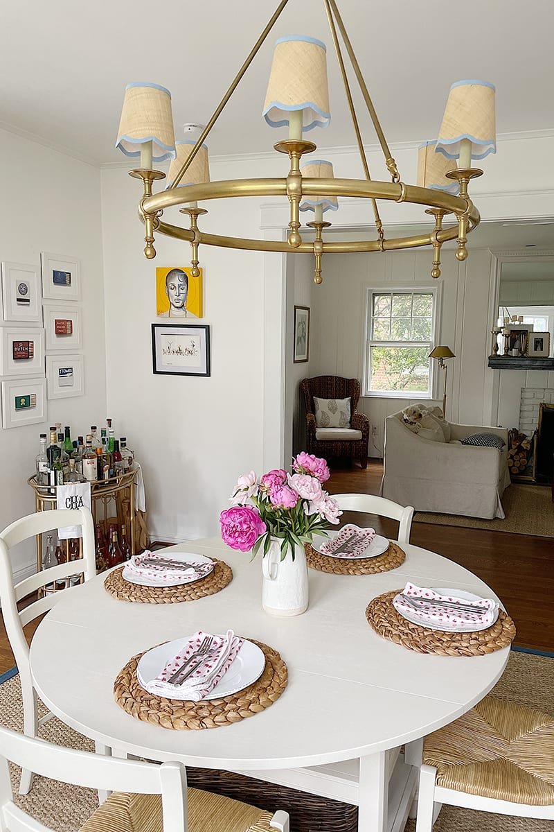 hosting house dinner with friends hosting house dinner with friends | DIARY No.58