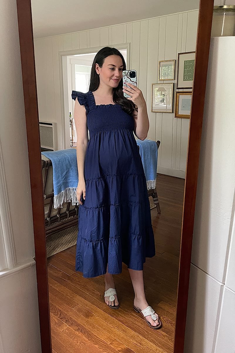 WEEK OF OUTFITS 6.15.21