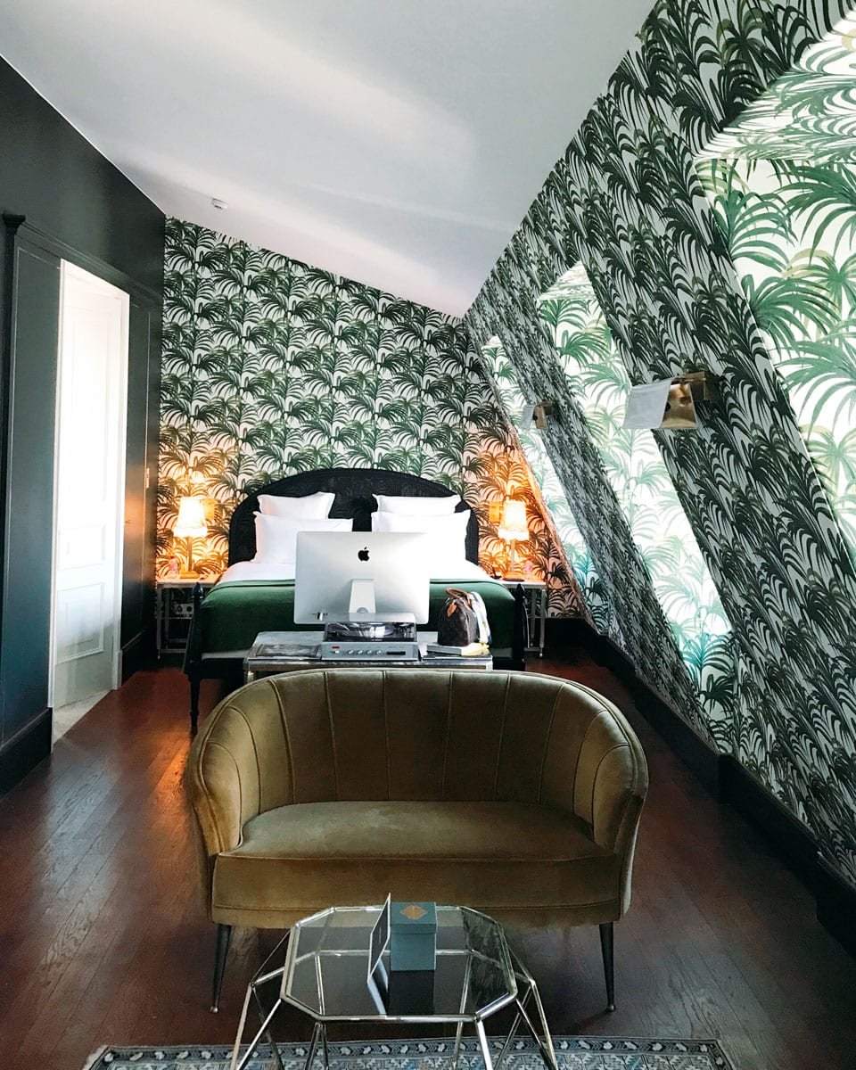 Hotel Providence Paris