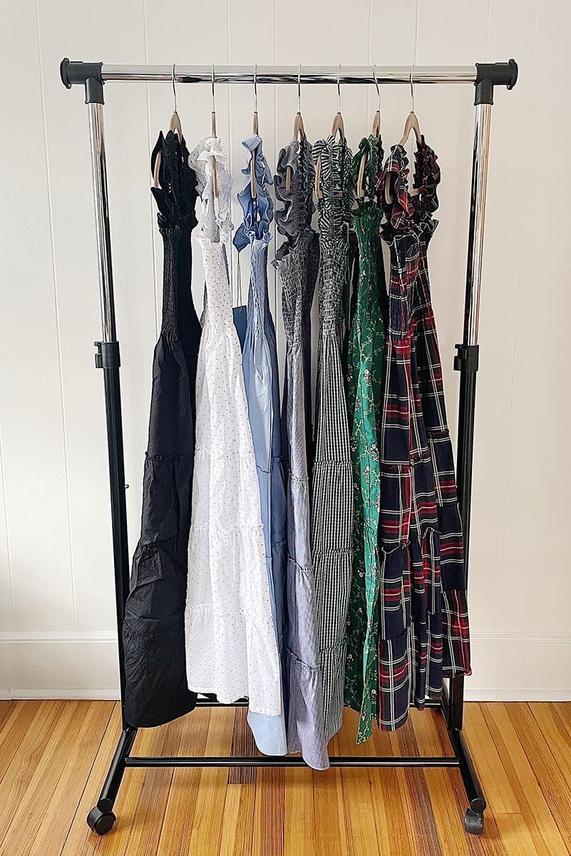 IS THE NAP DRESS WORTH IT? NAP DRESS REVIEW