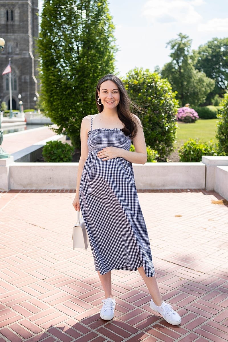 HOW TO STYLE GINGHAM HOW TO STYLE GINGHAM