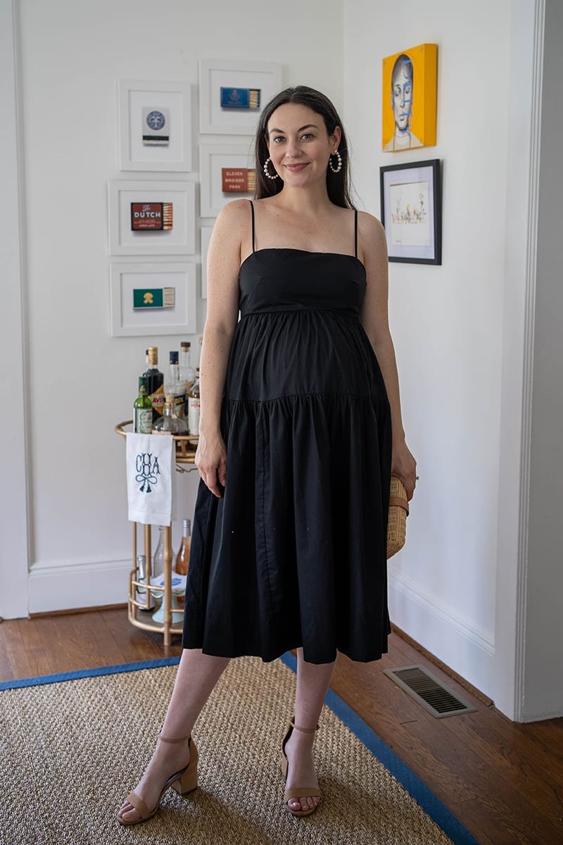 DRESSED UP FOR THE SEASON