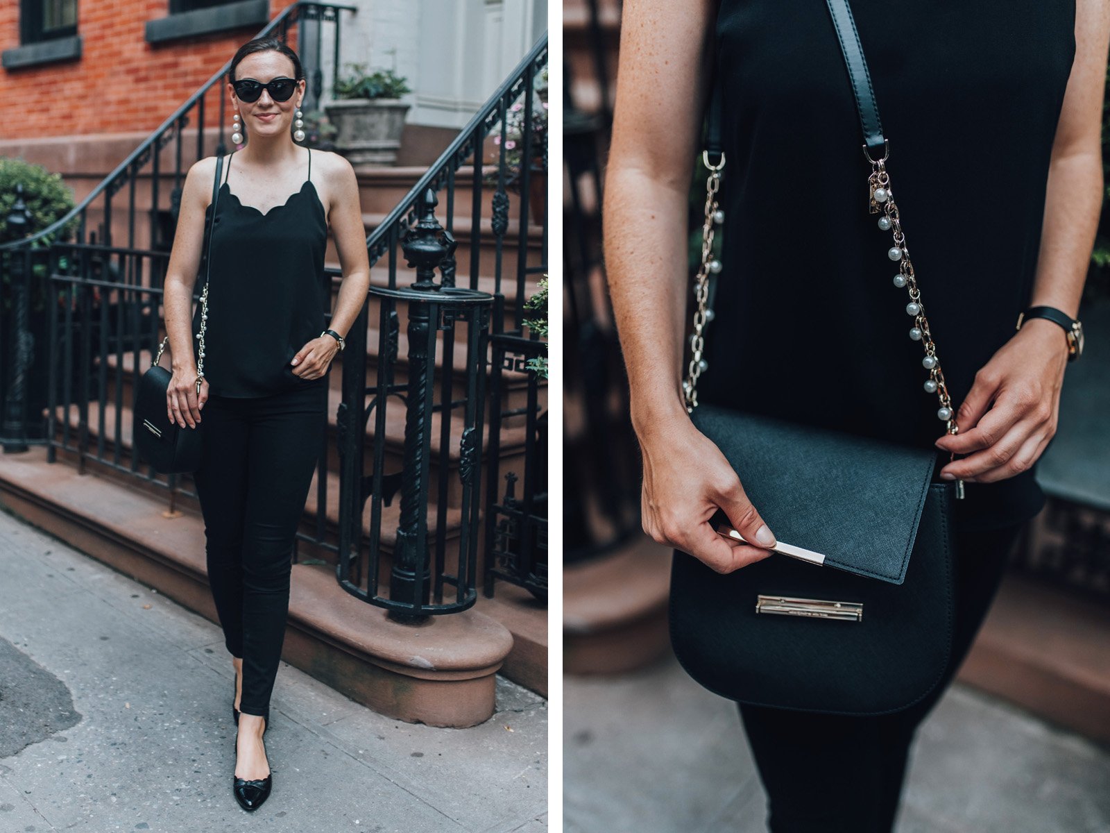 Kate Spade Handbag Review