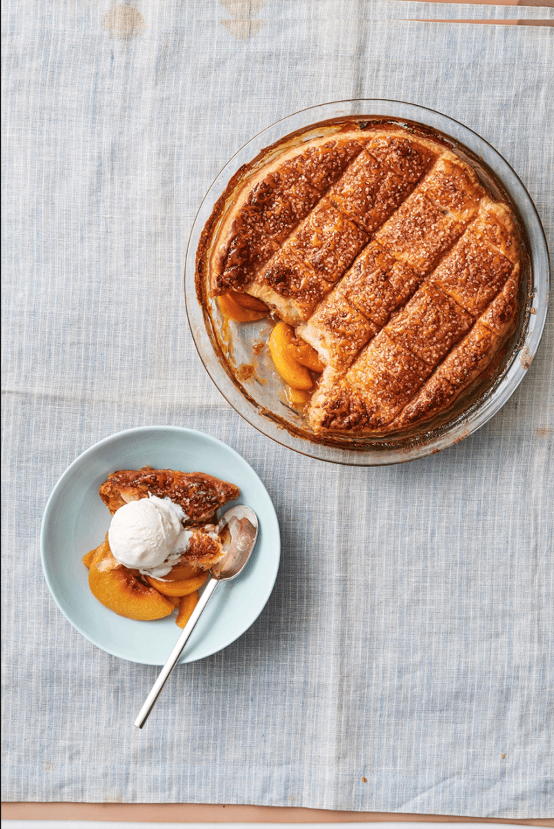 SUMMER DESSERTS TO MAKE SUMMER DESSERTS TO MAKE