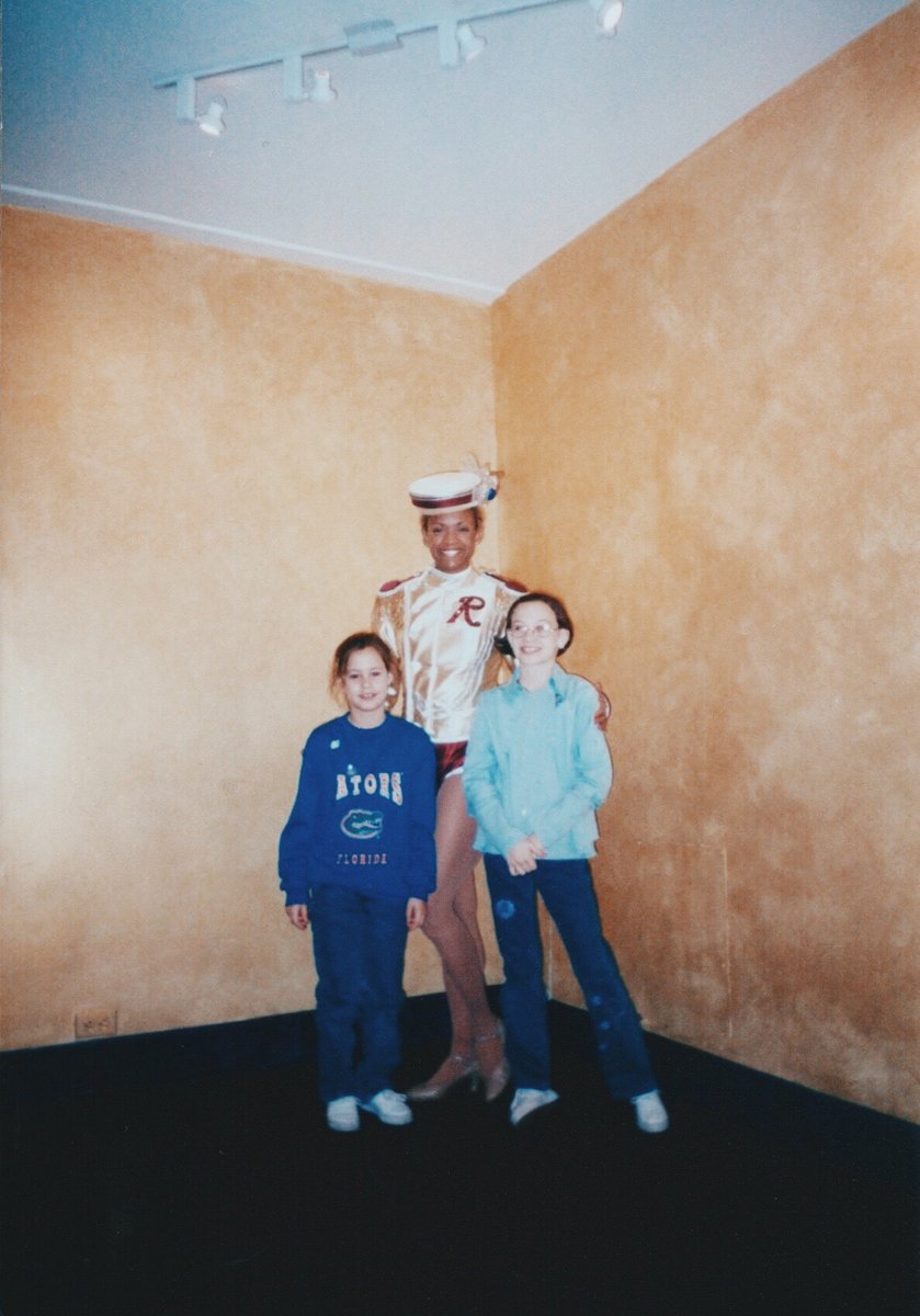 Rockettes