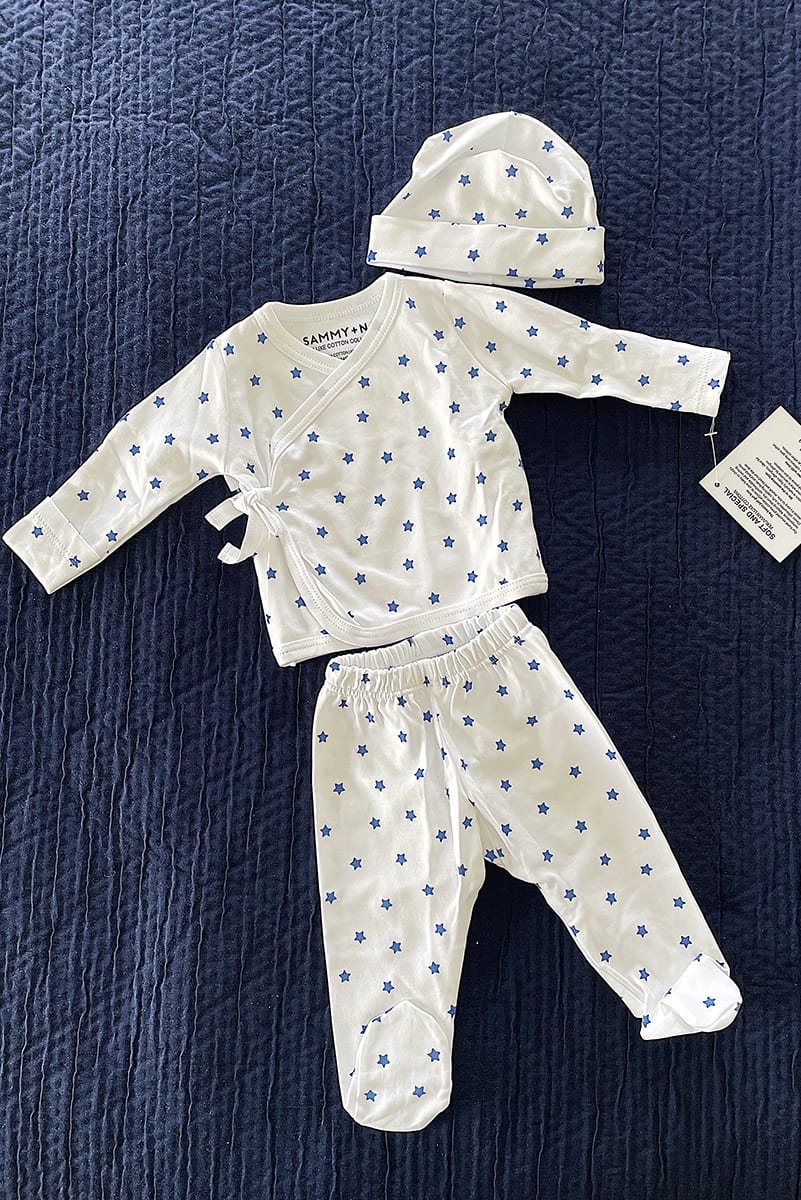 Sammy + Nat "Take Me Home" Set Sammy + Nat "Take Me Home" Set