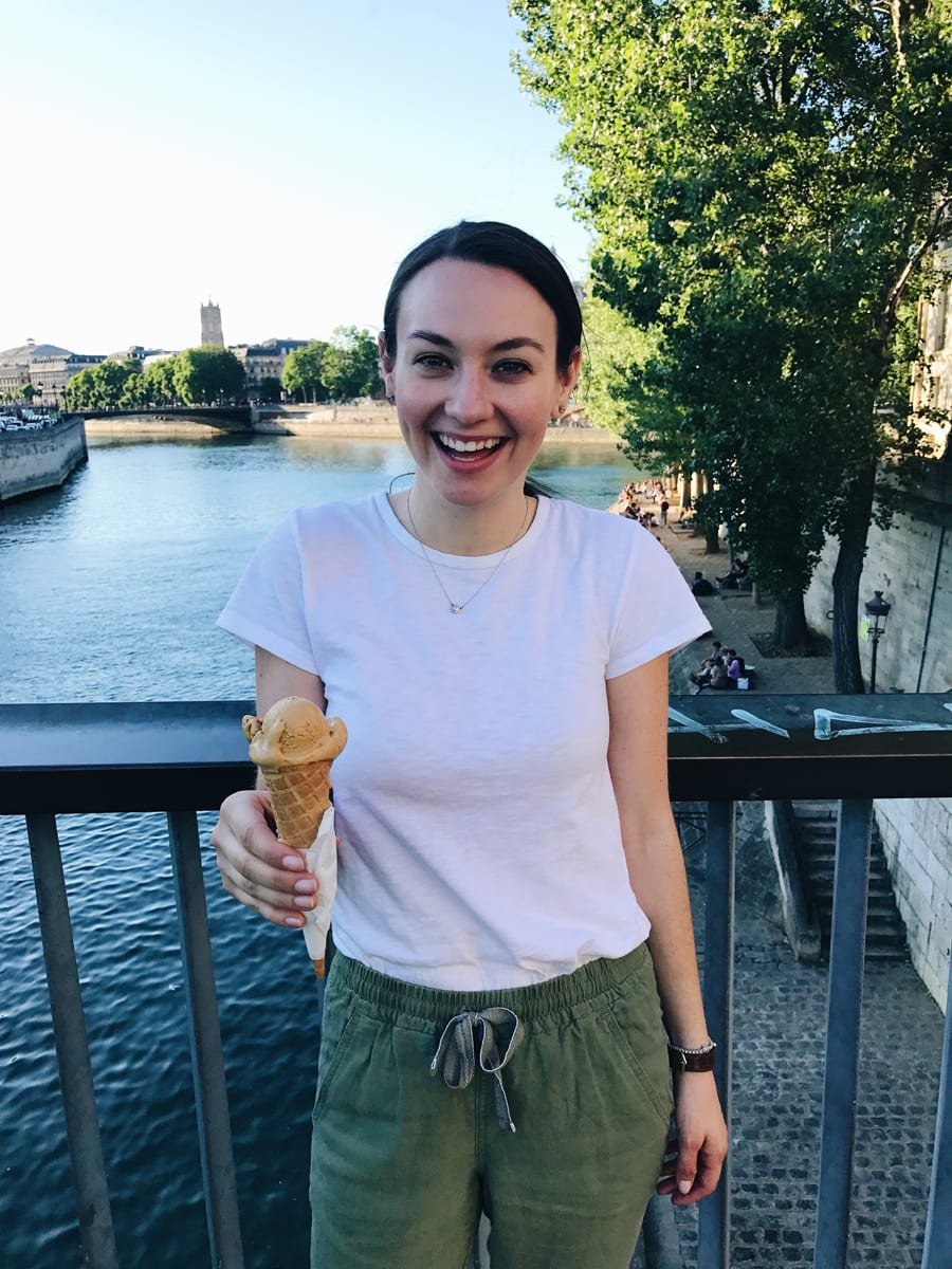 Seaside Pants J. Crew