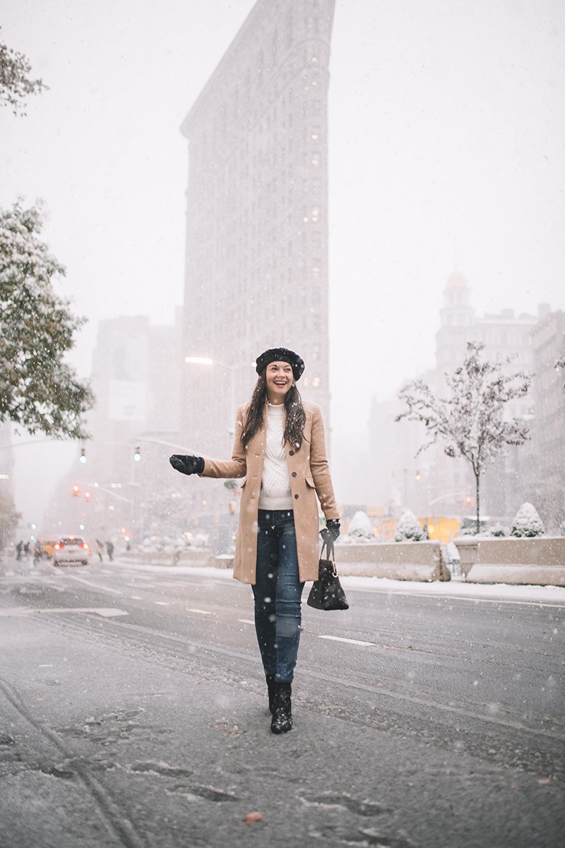 Snow Day