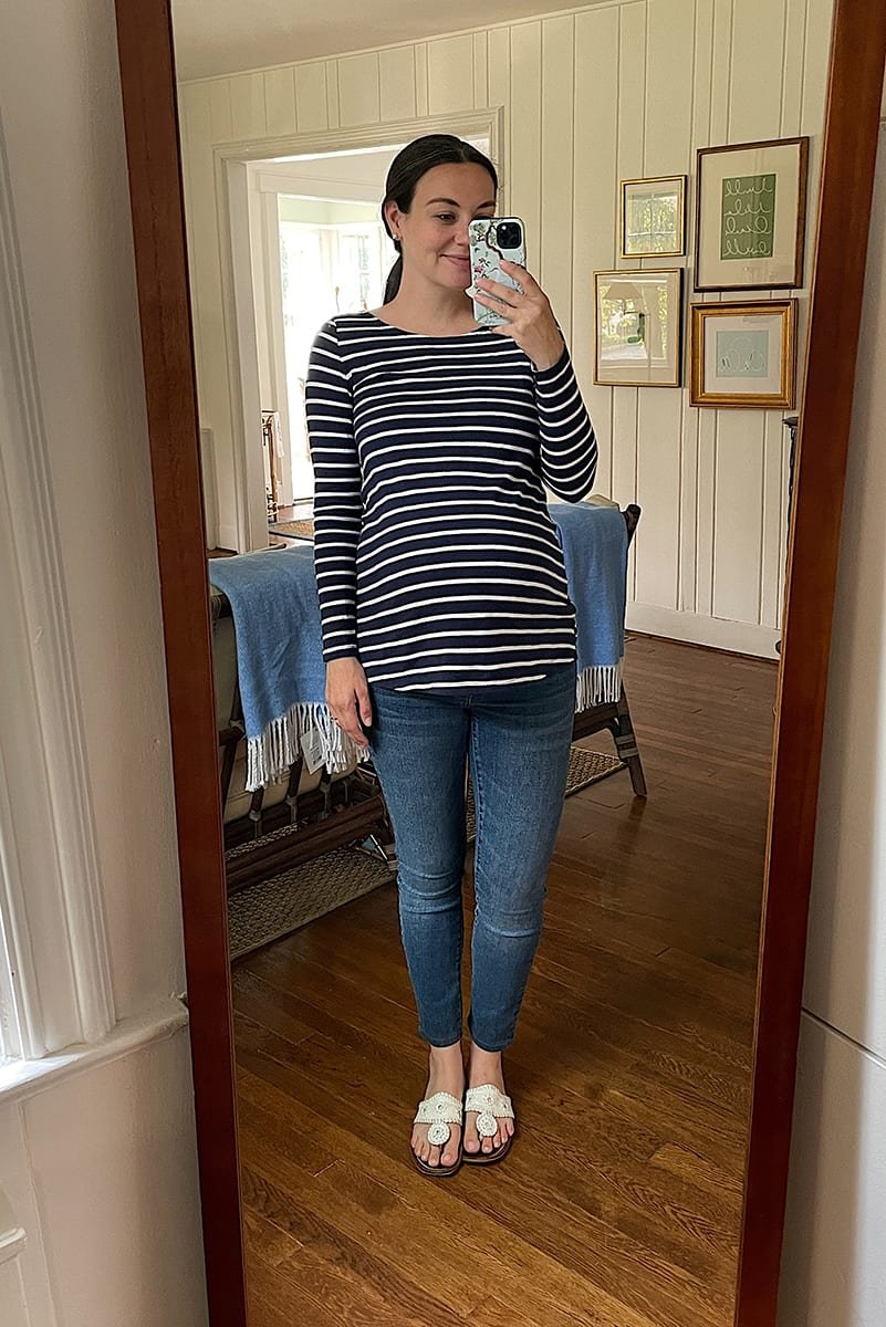 striped long sleeve shirt striped long sleeve shirt at home