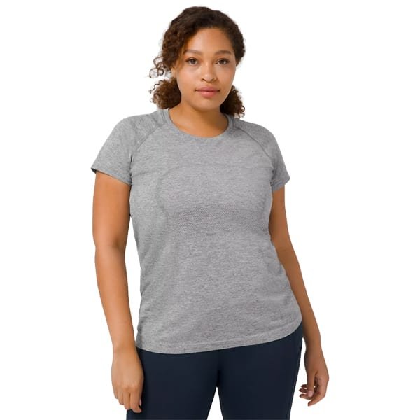 SHORT SLEEVE SWIFTLY SHORT SLEEVE SWIFTLY