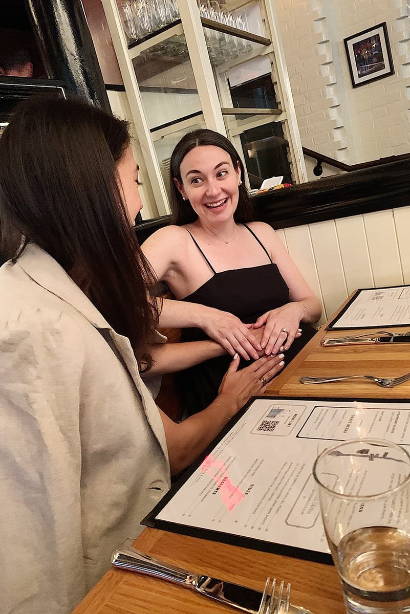 The Dutch for dinner The Dutch for dinner